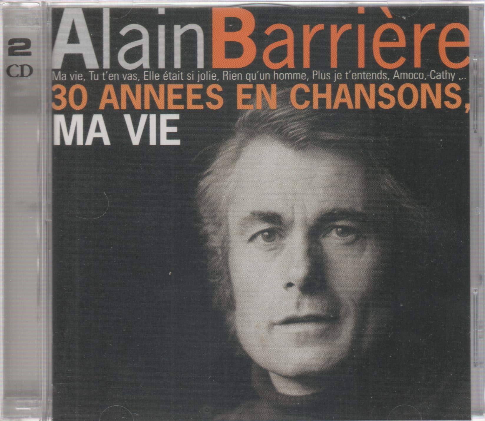 30 Annees en Chansons Pop