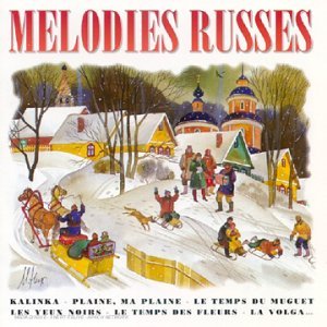 Melodies Russes Pop