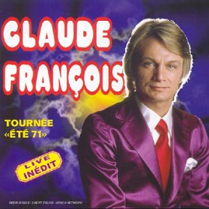 Tournee Ete 71 : Live Inedit Music
