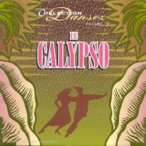 Dansez Vol 12 : Le Calypso Pop