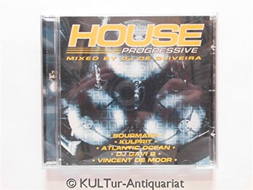 House Progressive Dance & Electronic