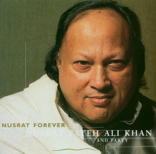 Nusrat Forever Pop