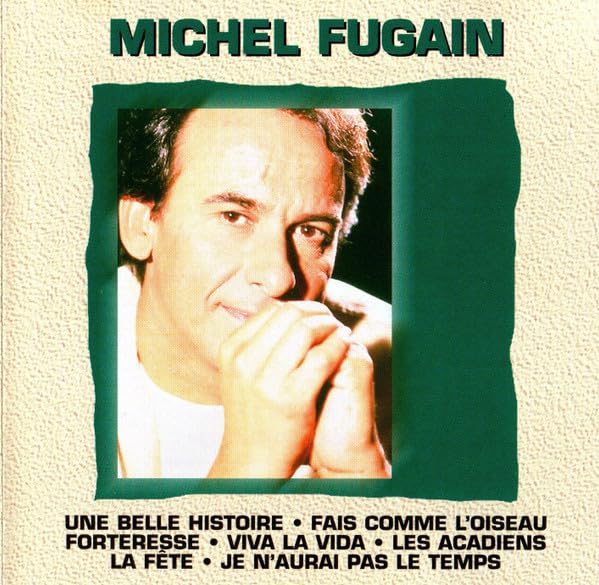 La Fête;Je N'aurai Pas Le Temps;Fais Comme L'oiseau... World Music