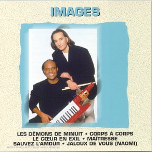 Les Démons De Minuit;Maitresse;Corps à Corps... World Music