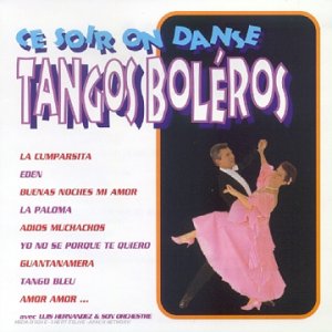 Ce Soir on Danse Tangos Bol+Ro Other music genres