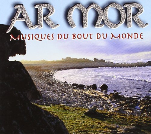 Ar Mor Breton Music from the E World Music