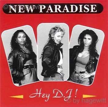 Hey D.J! Music