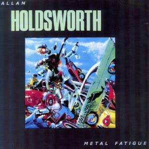 Metal Fatigue Jazz