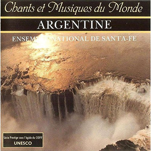 Argentine Country & Folk