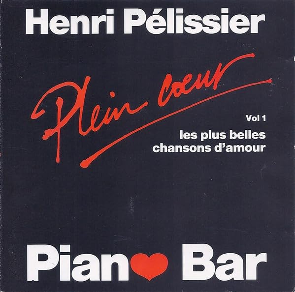 Pelissier Henri Vol.1 Other music genres