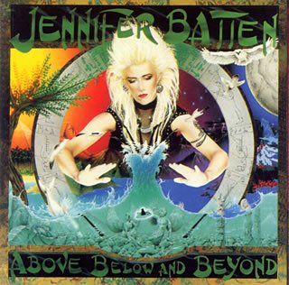 Above Below & Beyond Metal & Hardrock