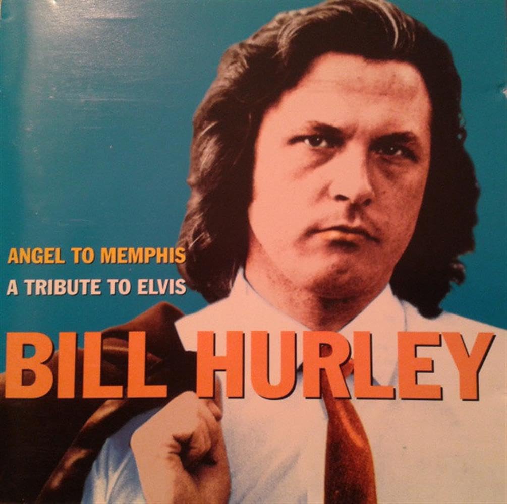 Angel to Memphis/Tribute to Pop
