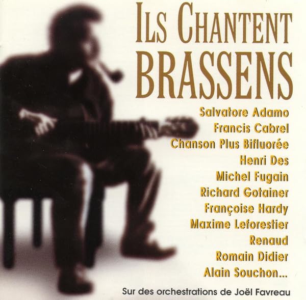 """"Souchon, Voulzy, Renau Pop