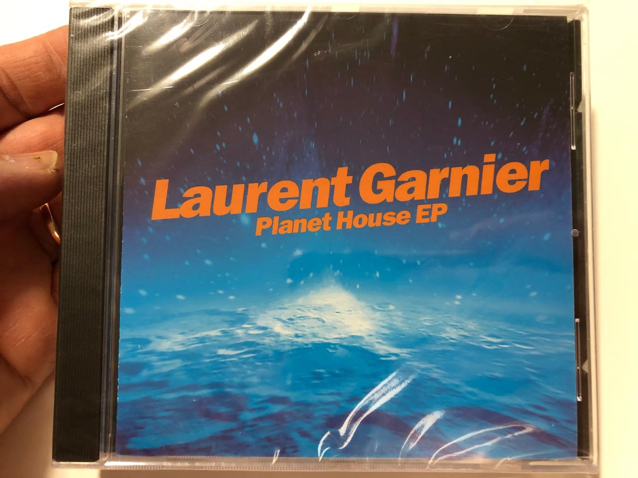 Planet House Dance & Electronic
