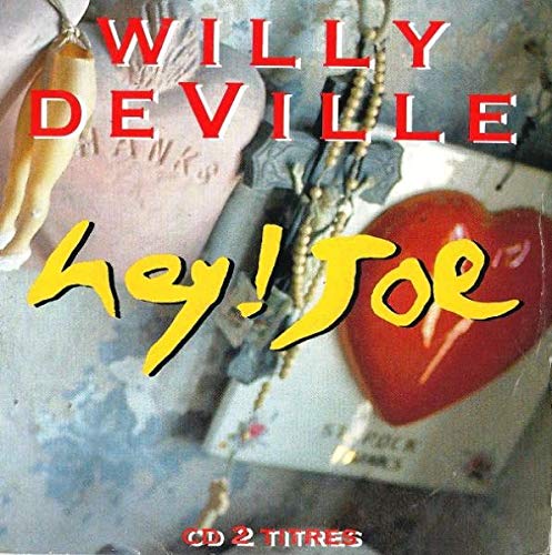 Hey Joe (F) Music