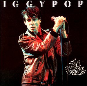 Live Ritz N.Y.City 1986 Alternative & Indie
