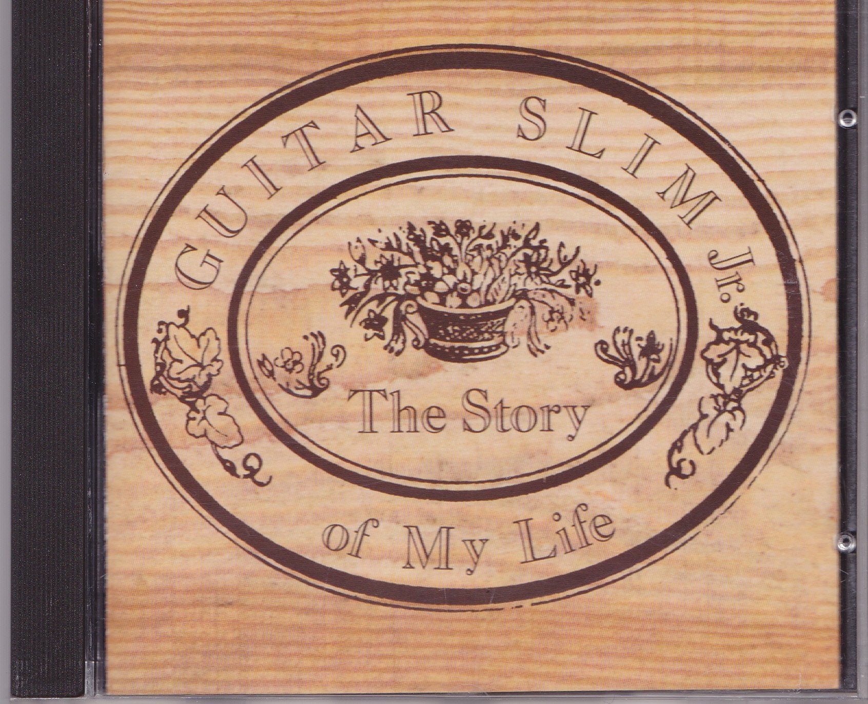 The Story of My Life Music