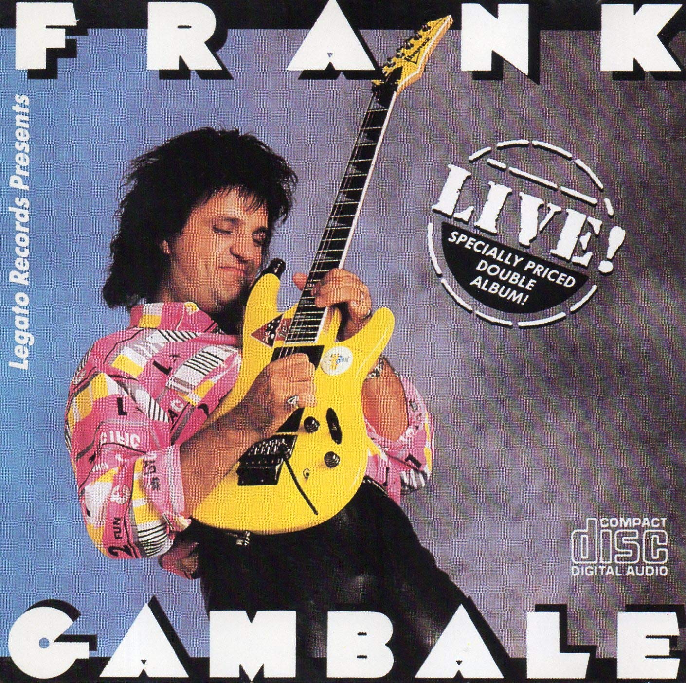 Live (UK Import) Jazz