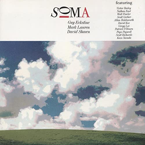 Soma Alternative & Indie