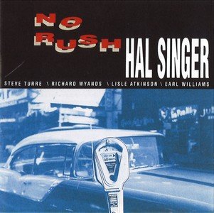 No Rush Jazz