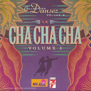 Dansez Vol 4 : Le Cha Cha Cha Vol 2 Pop