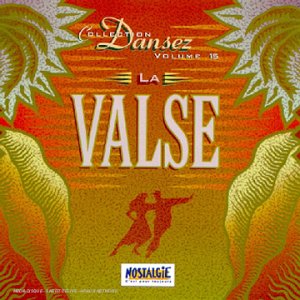 Dansez Vol.15 : La Valse Latino cd