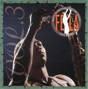 Product Image: Fela 1985-1986 (UK Import)