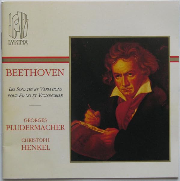 Product Image: Beethoven: Les Sonates Vln