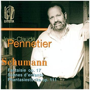 Fantasie/Kinderszenen Classical