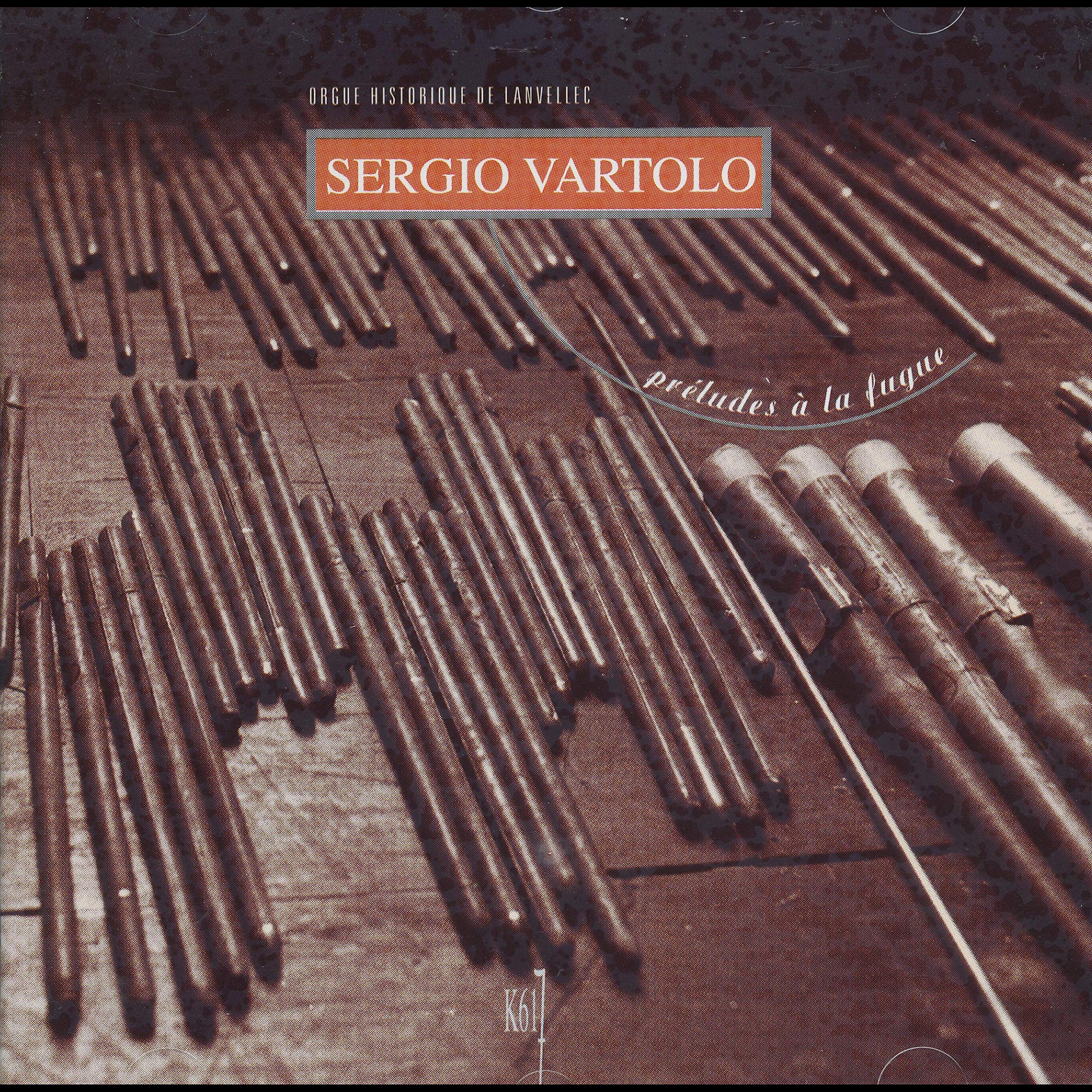 Preludes a la Fugue Classical