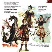 Gagliano: La Dafne (Gesamtaufnahme) Classical