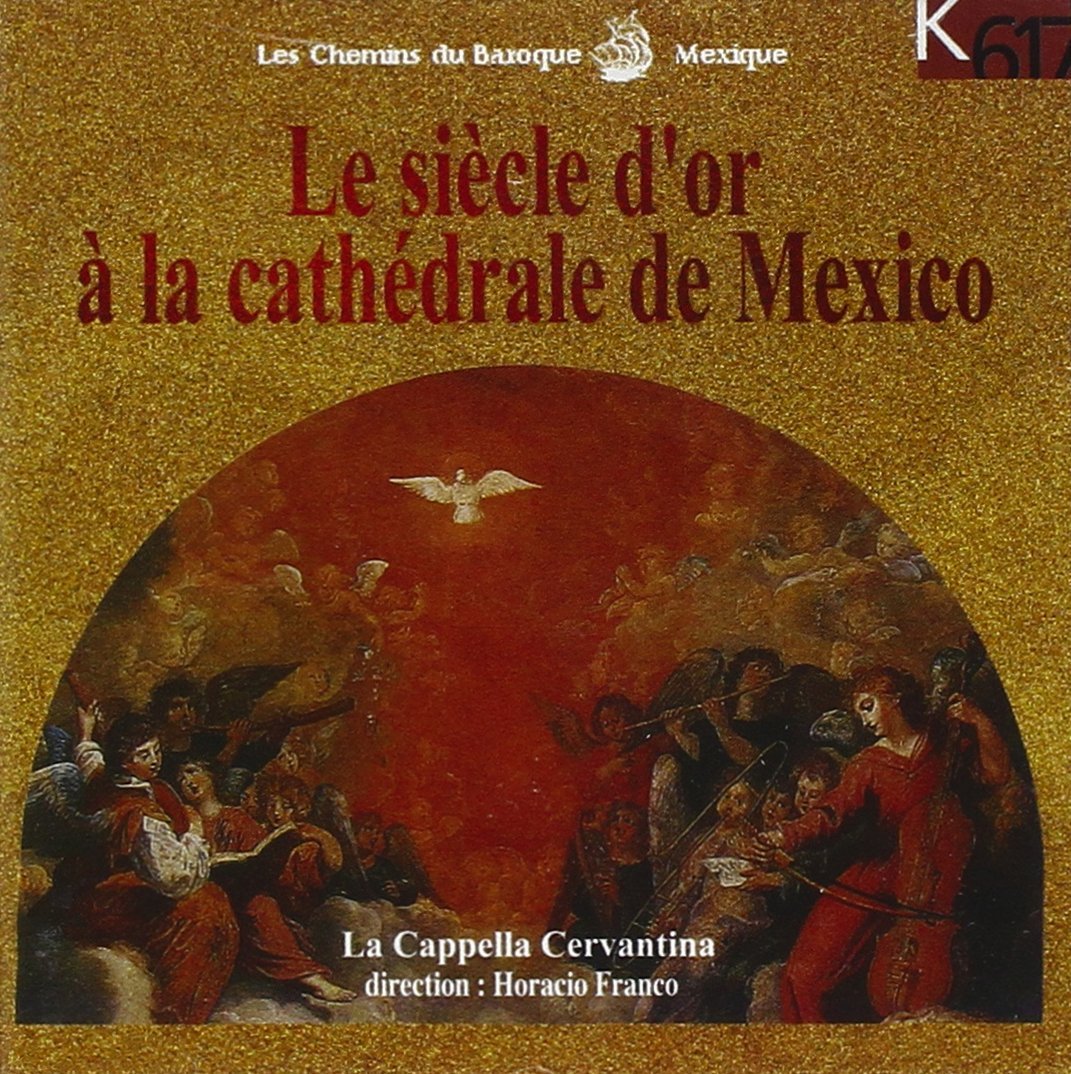 Le Siecle D'or a La Cathedrale Classical