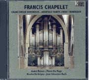 Grand Orgue Dom Bedos/Bordeaux Classical