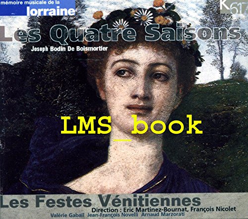 Les Quatre Saisons Classical