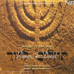 Psaumes de David Classical