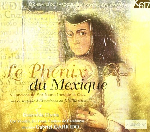 Product Image: Le Phenix du Mexique