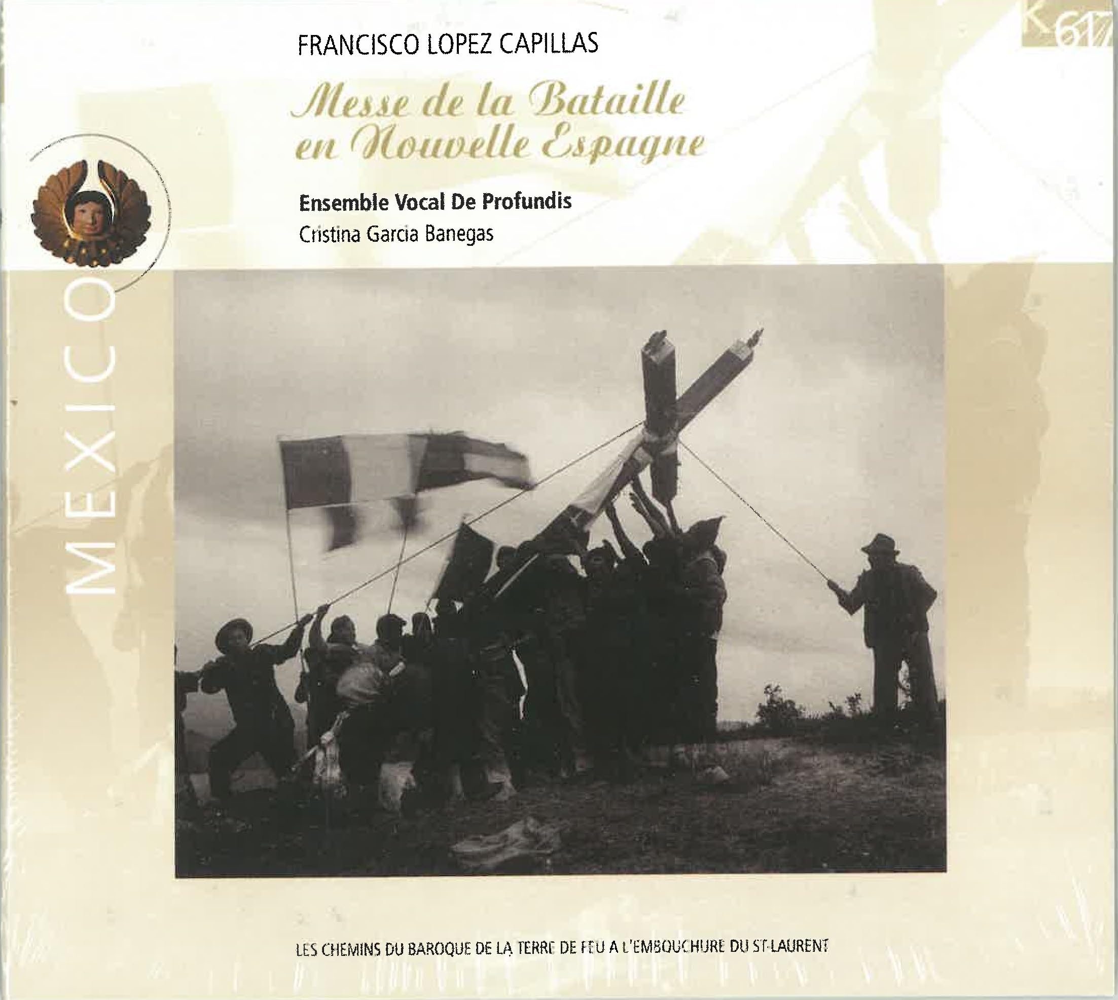 Messe de la Bataille... Classical