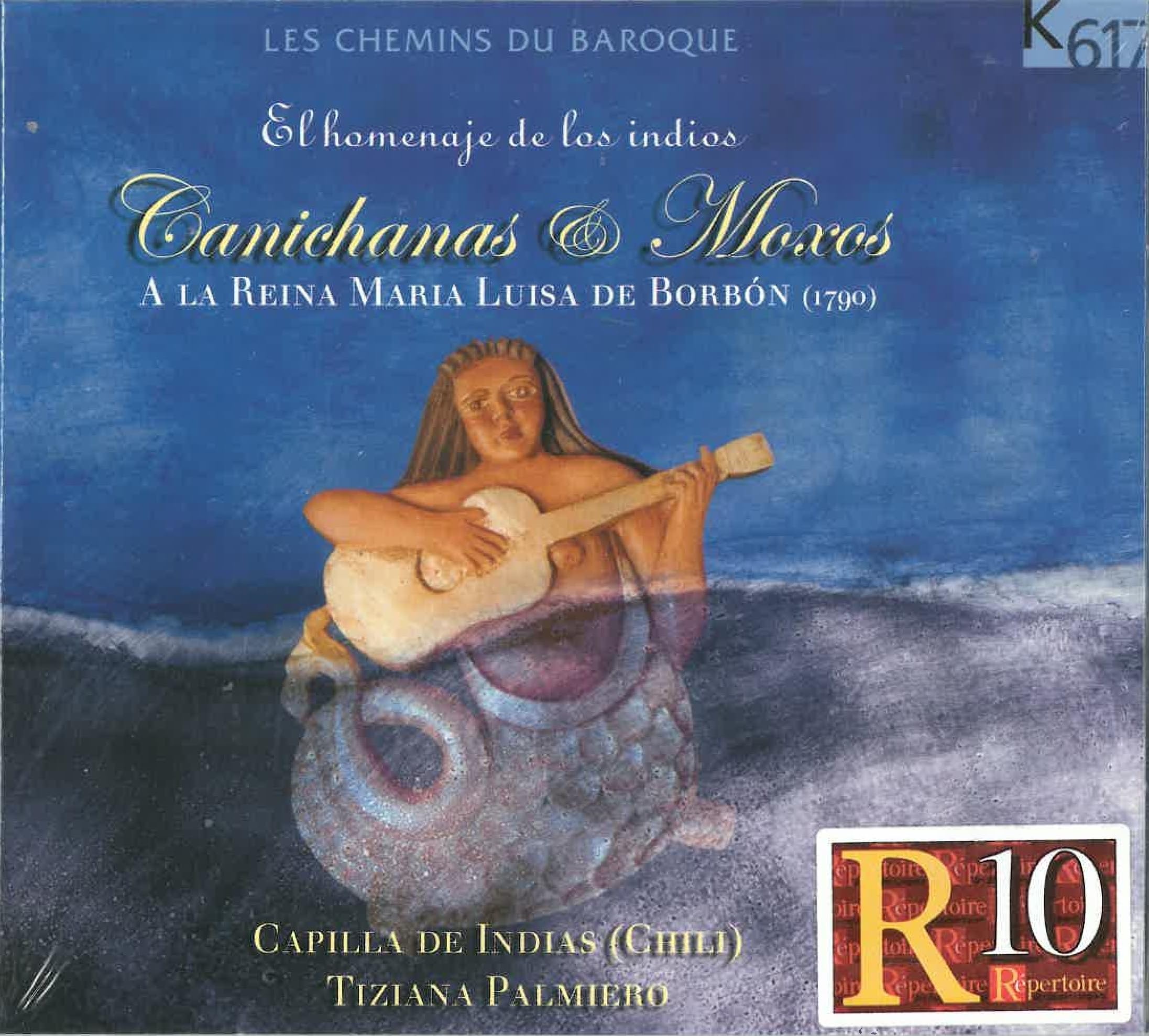 Product Image: El Homenaje...Canichanas & Moxos