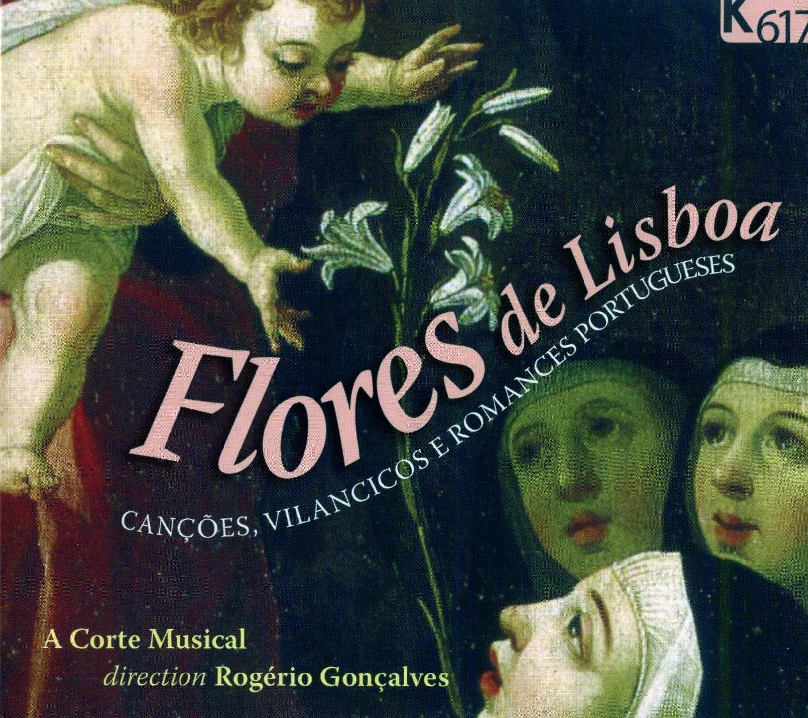 Flores de Lisboa Classical