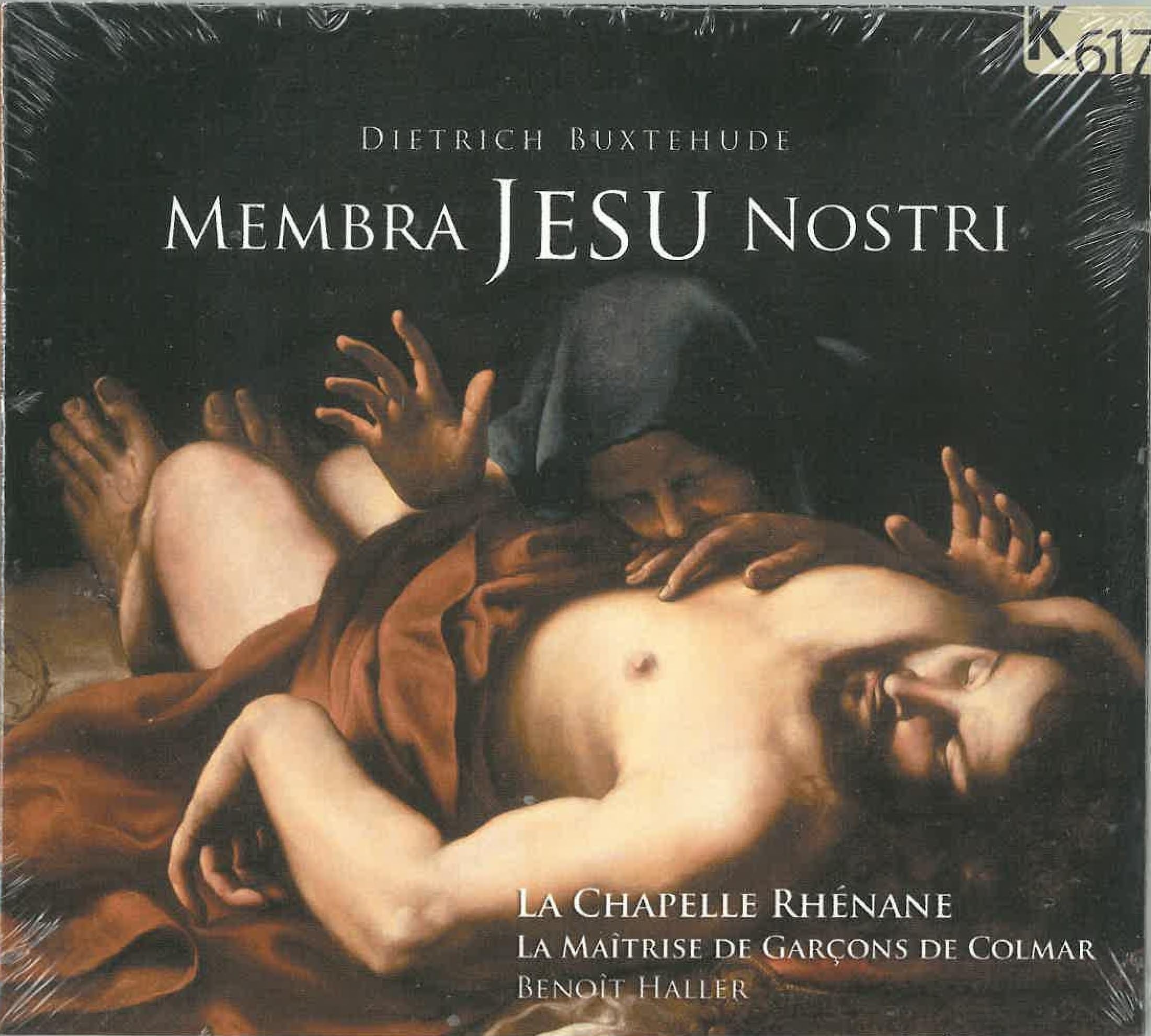 Membra Jesu Nostri Classical