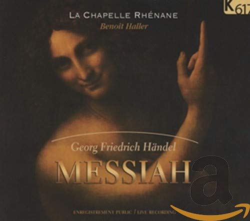 Messiah Music
