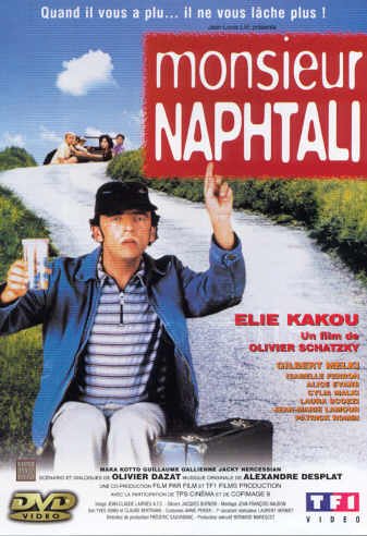 Monsieur Naphtali Films