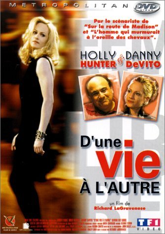 D'une vie à l'autre Films