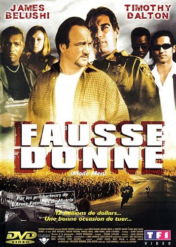 Fausse Donne Films