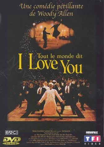 Tout le monde dit I love you Films