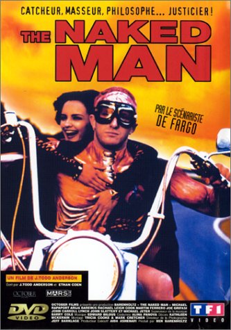 The Naked Man Films