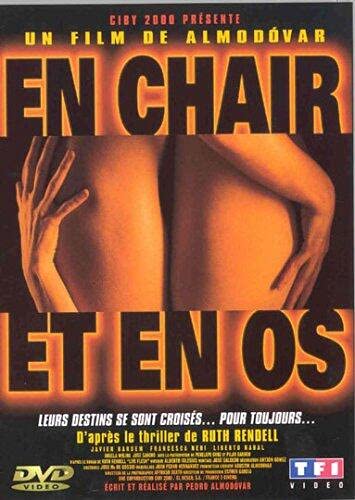 En chair et en os Films