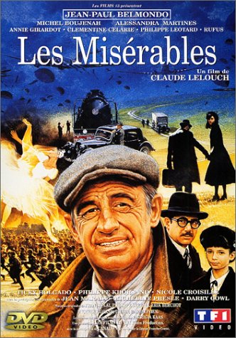 Les Misérables Films