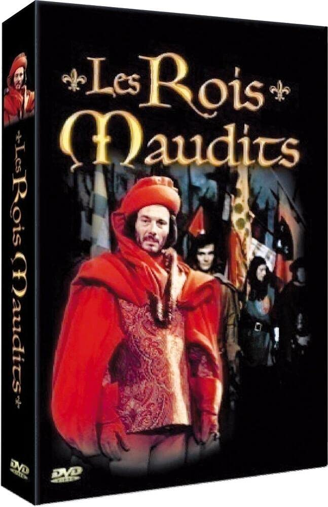 Product Image: Les Rois maudits: L' Intégrale