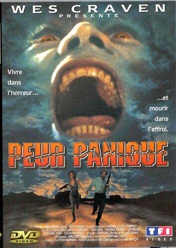 Product Image: Peur panique